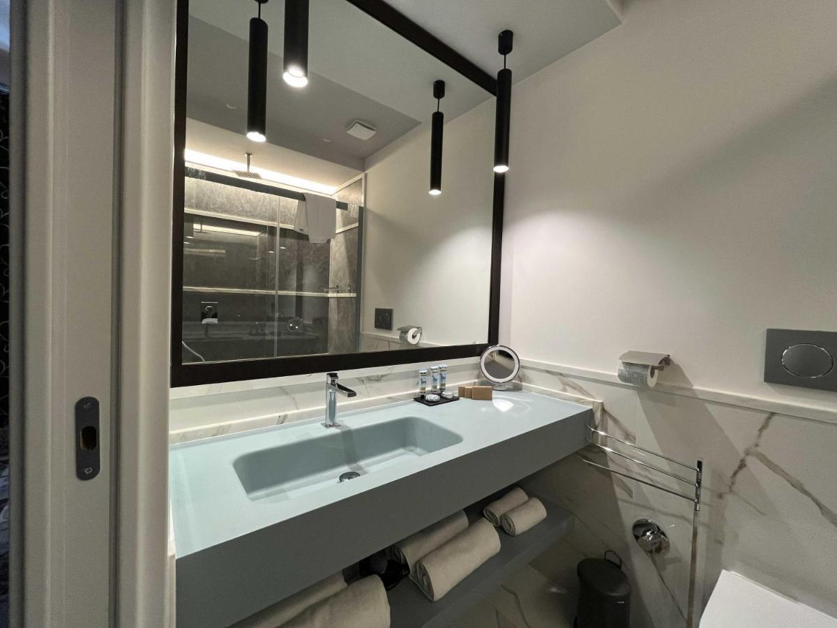 Flaneur Suites Corso Rom Exterior foto