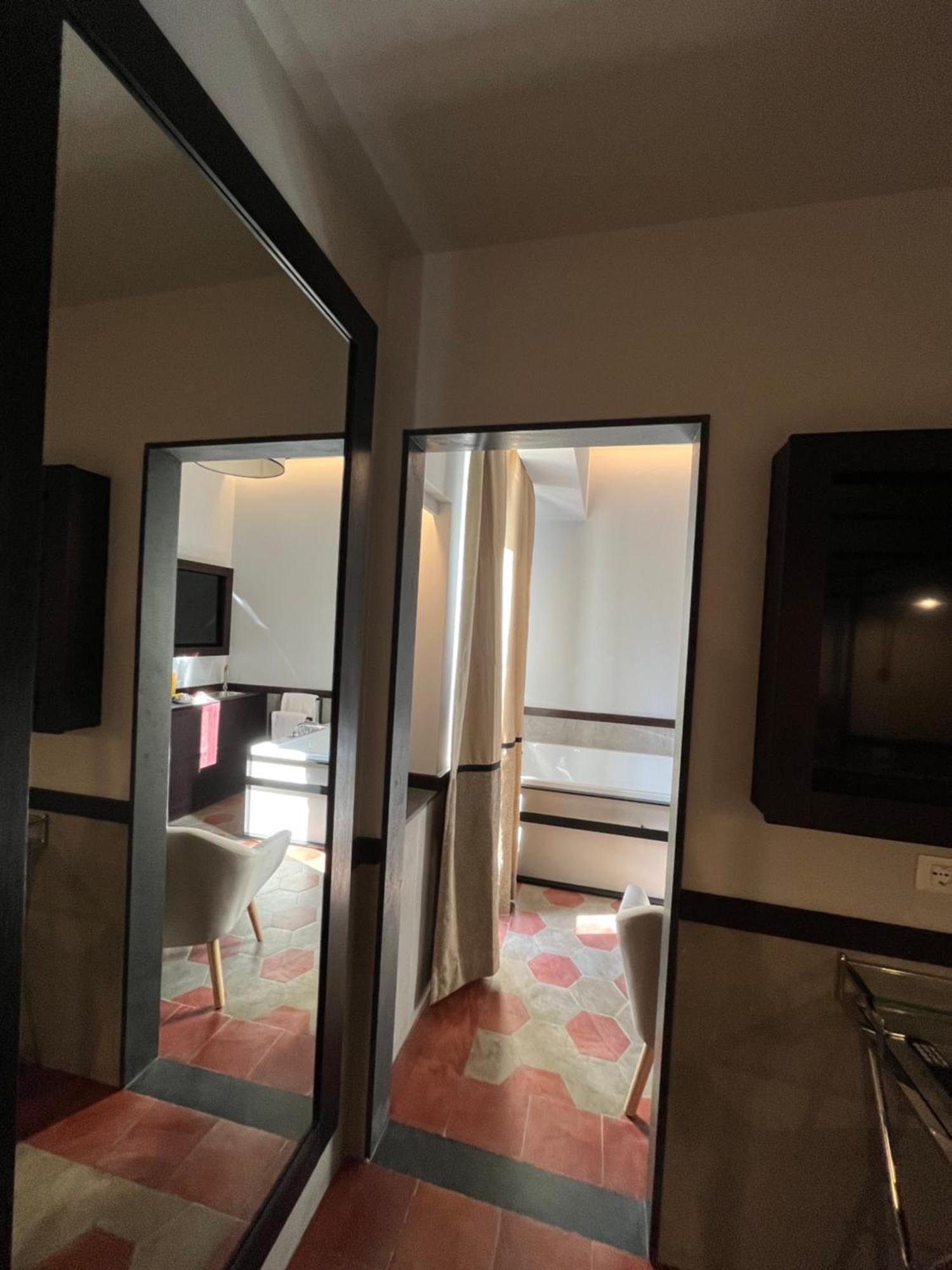 Flaneur Suites Corso Rom Exterior foto