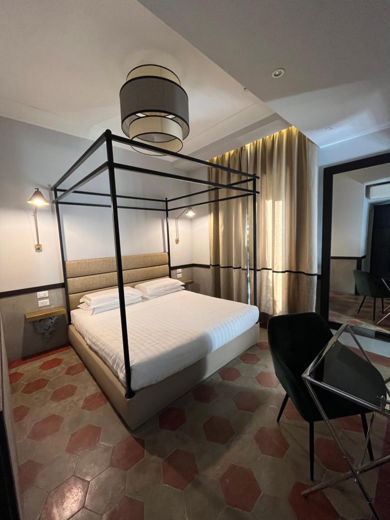 Flaneur Suites Corso Rom Exterior foto